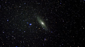 M31 Andromeda